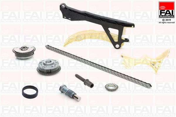 Timing Chain Kit